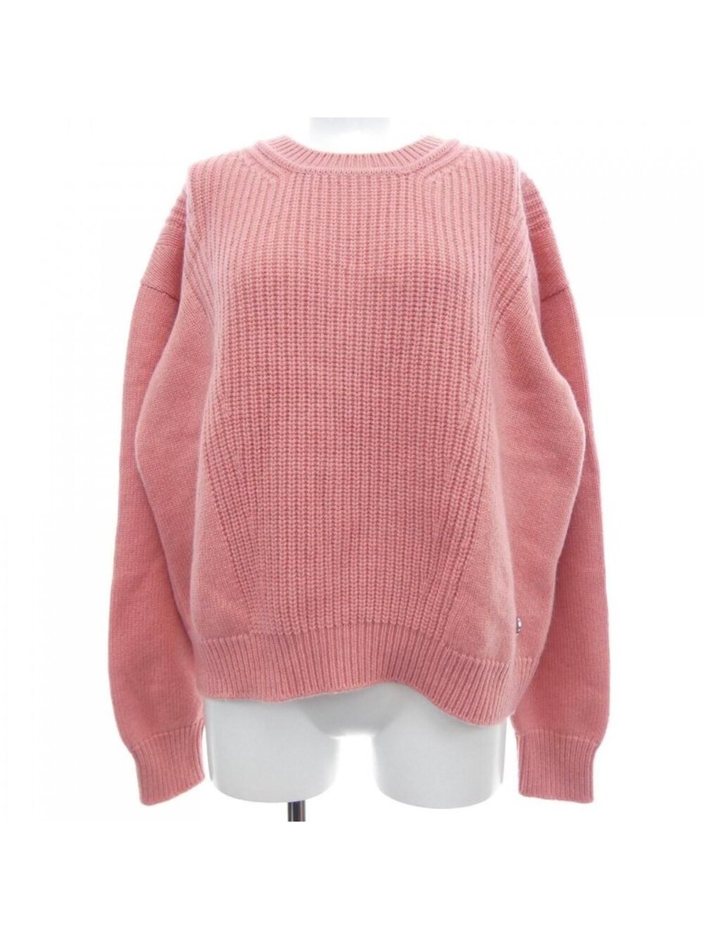 Hermes Canadian Button Knit Sweater